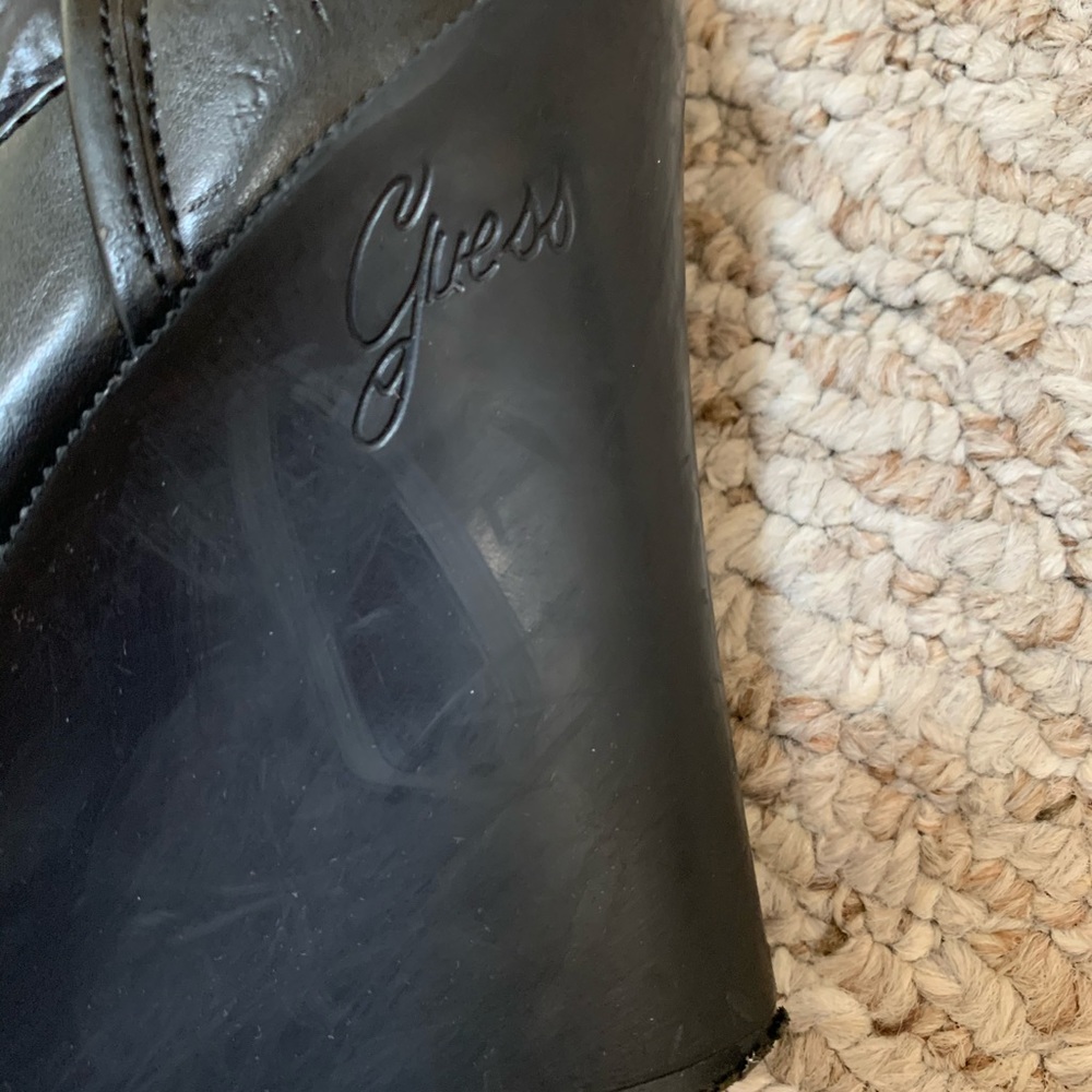 MK boots - Picture 3 of 10